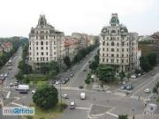 Monolocale arredato P.ta genova, romolo, solari