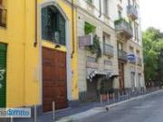 Monolocale arredato P.ta genova, romolo, solari