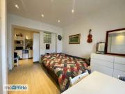 Monolocale arredato P.ta genova, romolo, solari