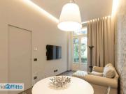 Monolocale arredato P.ta genova, romolo, solari Monolocale arredato P.ta genova, romolo, solari