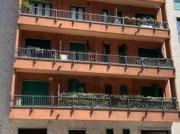 Monolocale arredato P.ta genova, romolo, solari