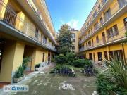 Monolocale arredato P.ta genova, romolo, solari Monolocale arredato P.ta genova, romolo, solari