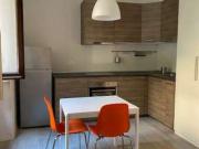 Monolocale arredato P.ta genova, romolo, solari