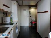 Monolocale arredato P.ta genova, romolo, solari