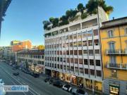 Monolocale arredato P.ta genova, romolo, solari Monolocale arredato P.ta genova, romolo, solari