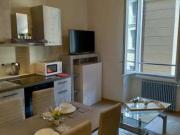 Monolocale arredato P.ta genova, romolo, solari Monolocale arredato P.ta genova, romolo, solari