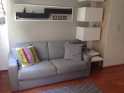 Monolocale arredato – Padova