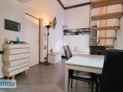 Monolocale arredato Palermo