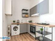 Monolocale arredato Palermo