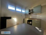 Monolocale arredato Parella