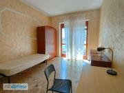 Monolocale arredato Parella