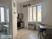 Monolocale arredato Parella