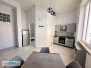 Monolocale arredato Parella