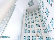 Monolocale arredato Parella