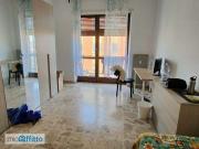 Monolocale arredato Parella