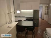 Monolocale arredato Parioli, pinciano