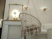 Monolocale arredato Parioli, pinciano