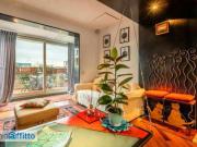 Monolocale arredato Parioli, pinciano