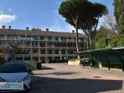 Monolocale arredato Pisana, bravetta, casetta mattei Monolocale arredato Pisana, bravetta, casetta mattei