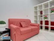 Monolocale arredato Pisana, bravetta, casetta mattei