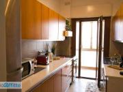 Monolocale arredato Pisana, bravetta, casetta mattei