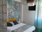 Monolocale arredato Pisanova