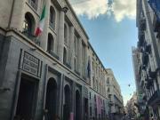 Monolocale arredato Porto