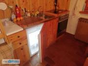 Monolocale arredato Prali