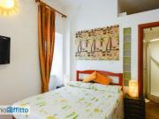 Monolocale arredato Prati, delle vittorie, borgo pio