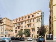 Monolocale arredato Prati, delle vittorie, borgo pio