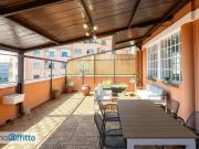 Monolocale arredato Prati, delle vittorie, borgo pio