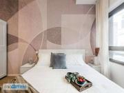 Monolocale arredato Prati, delle vittorie, borgo pio