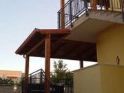 Monolocale arredato Pulsano