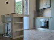 Monolocale arredato Regina pacis, san donato, buonarroti