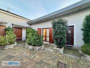 Monolocale arredato Regio parco barca