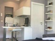 Monolocale arredato Repubblica, stazione centrale