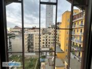 Monolocale arredato Repubblica, stazione centrale