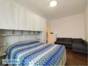 Monolocale arredato Repubblica, stazione centrale