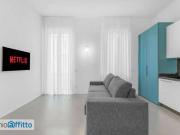 Monolocale arredato Repubblica, stazione centrale