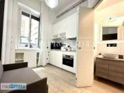 Monolocale arredato Repubblica, stazione centrale