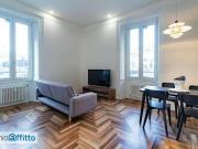 Monolocale arredato Repubblica, stazione centrale