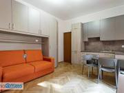 Monolocale arredato Repubblica, stazione centrale