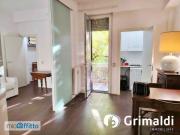 Monolocale arredato Repubblica, stazione centrale