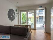 Monolocale arredato Repubblica, stazione centrale