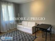 Monolocale arredato Repubblica, stazione centrale