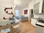 Monolocale arredato Repubblica, stazione centrale Monolocale arredato Repubblica, stazione centrale