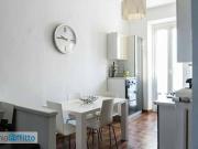 Monolocale arredato Repubblica, stazione centrale