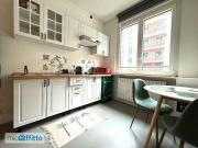 Monolocale arredato Repubblica, stazione centrale