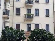 Monolocale arredato Repubblica, stazione centrale