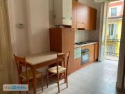 Monolocale arredato Repubblica, stazione centrale